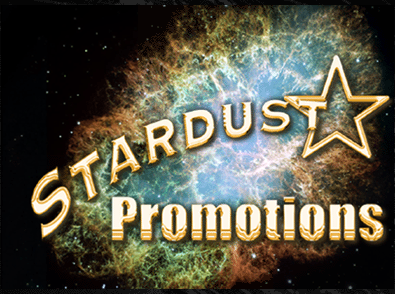 Stardust logo