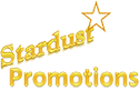 stardust promotions